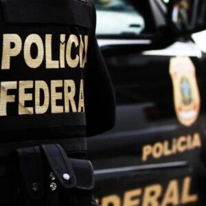 Militar preso pela PF roubou dados de engenheiro para golpe de Estado